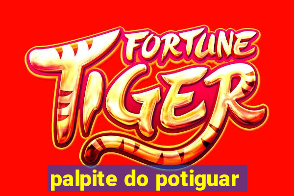 palpite do potiguar